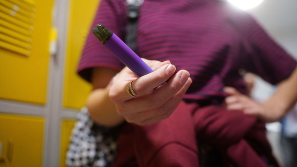 Multi-Level Strategies to Prevent Teen E-Cigarette Use